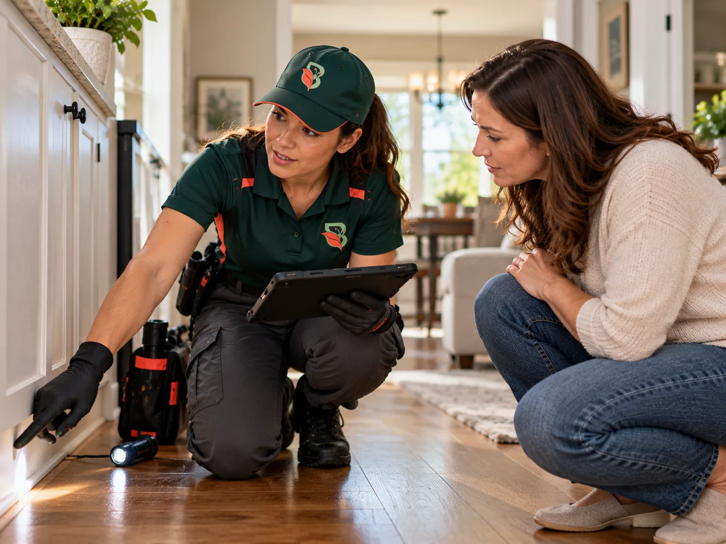 Pest Control Lopez, PA FAQs